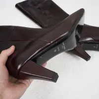 $195.00 USD Yves Saint Laurent YSL Boots For Women #1392770