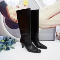 $195.00 USD Yves Saint Laurent YSL Boots For Women #1392771