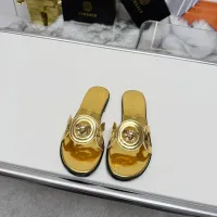 $82.00 USD Versace Slippers For Women #1392801