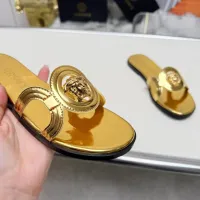 $82.00 USD Versace Slippers For Women #1392801