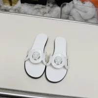 $82.00 USD Versace Slippers For Women #1392802