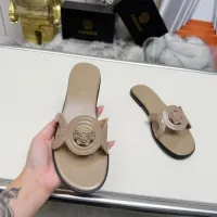 $82.00 USD Versace Slippers For Women #1392804