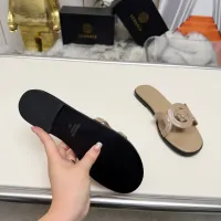 $82.00 USD Versace Slippers For Women #1392804