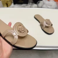 $82.00 USD Versace Slippers For Women #1392804