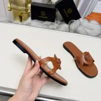 $82.00 USD Versace Slippers For Women #1392805