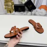 $82.00 USD Versace Slippers For Women #1392805
