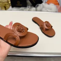 $82.00 USD Versace Slippers For Women #1392805