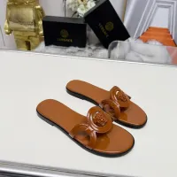 $82.00 USD Versace Slippers For Women #1392806