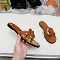 $82.00 USD Versace Slippers For Women #1392806