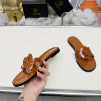 $82.00 USD Versace Slippers For Women #1392806