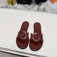 $82.00 USD Versace Slippers For Women #1392809