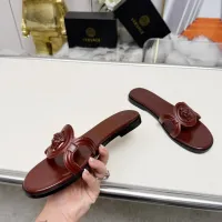 $82.00 USD Versace Slippers For Women #1392809