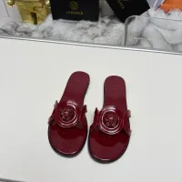 $82.00 USD Versace Slippers For Women #1392810