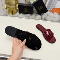 $82.00 USD Versace Slippers For Women #1392810