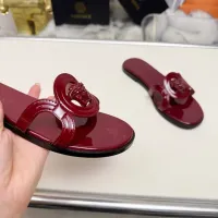 $82.00 USD Versace Slippers For Women #1392810