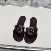 $82.00 USD Versace Slippers For Women #1392811