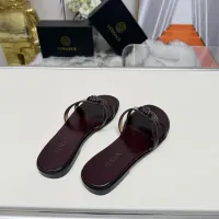 $82.00 USD Versace Slippers For Women #1392811