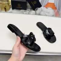 $82.00 USD Versace Slippers For Women #1392812