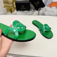 $82.00 USD Versace Slippers For Women #1392814