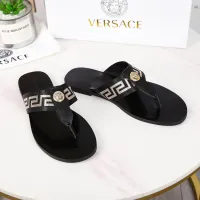$102.00 USD Versace Slippers For Men #1392818