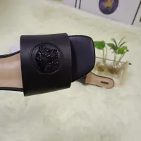 $80.00 USD Versace Slippers For Women #1392833