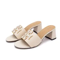 $88.00 USD Tory Burch TB Slippers For Women #1392844