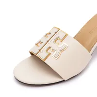 $88.00 USD Tory Burch TB Slippers For Women #1392844