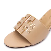 $88.00 USD Tory Burch TB Slippers For Women #1392845