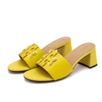 $88.00 USD Tory Burch TB Slippers For Women #1392846