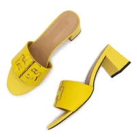 $88.00 USD Tory Burch TB Slippers For Women #1392846