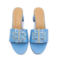 $88.00 USD Tory Burch TB Slippers For Women #1392848