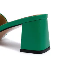 $88.00 USD Tory Burch TB Slippers For Women #1392849