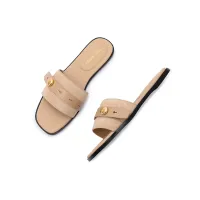 $88.00 USD Tory Burch TB Slippers For Women #1392853