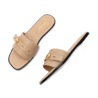 $88.00 USD Tory Burch TB Slippers For Women #1392858