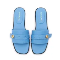 $88.00 USD Tory Burch TB Slippers For Women #1392860