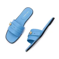 $88.00 USD Tory Burch TB Slippers For Women #1392860