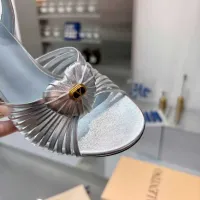 $102.00 USD Valentino Sandal For Women #1392865