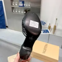 $102.00 USD Valentino Sandal For Women #1392866