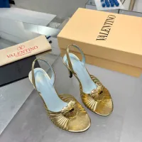 $102.00 USD Valentino Sandal For Women #1392867