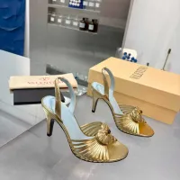 $102.00 USD Valentino Sandal For Women #1392867