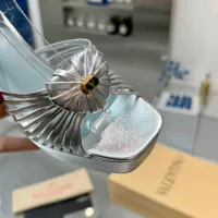 $122.00 USD Valentino Sandal For Women #1392869