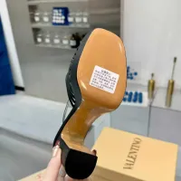 $122.00 USD Valentino Sandal For Women #1392871