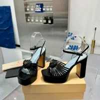 $122.00 USD Valentino Sandal For Women #1392871