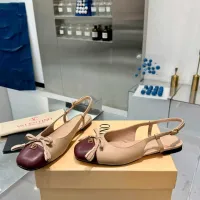 $102.00 USD Valentino Sandal For Women #1392873