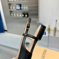 $102.00 USD Valentino Sandal For Women #1392874