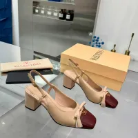 $102.00 USD Valentino Sandal For Women #1392876