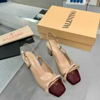 $102.00 USD Valentino Sandal For Women #1392876