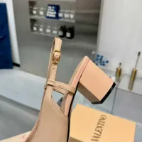 $102.00 USD Valentino Sandal For Women #1392876