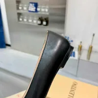 $105.00 USD Valentino Flat Shoes For Women #1392880