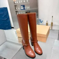 $192.00 USD Valentino Boots For Women #1392885